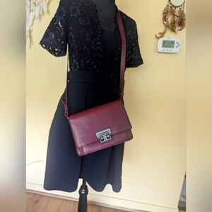 Claudie Pierlot chic dress size 38 french or 8 usa